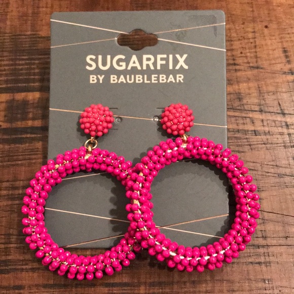 BaubleBar Jewelry - 💜NWT Baublebar Earrings💜